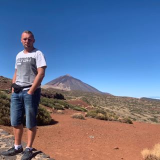 Profile Picture of Andrew Hans (@Andrew-Hans) on Facebook