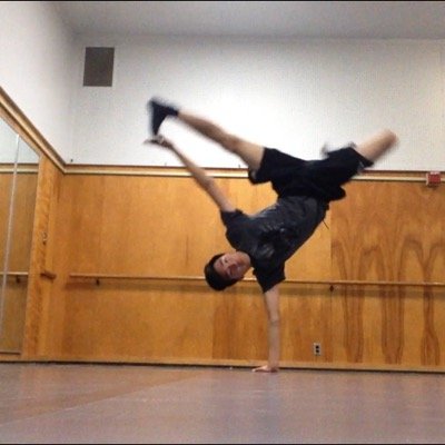 Profile Picture of Daniel Liao (@danielliao22) on Twitter