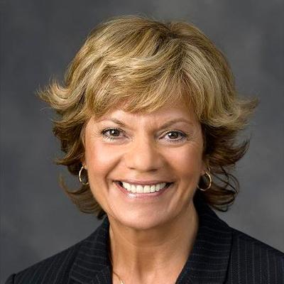 Profile Picture of Colette Heimowitz (@cheimowitz) on Twitter