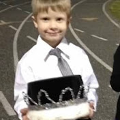 Profile Picture of Aaron Cothran (@broncoboat) on Youtube