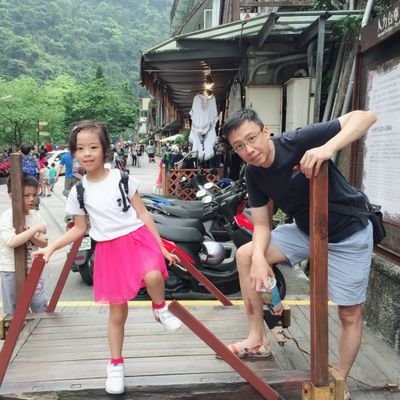 Profile Picture of Eric Hsieh (@Erichsieh14) on Twitter