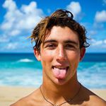 Profile Picture of Griffin Colapinto 🌊🖤 (@griffinncola) on Instagram