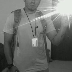 Profile Picture of Erik Gallegos (@ourlifeparty) on Myspace