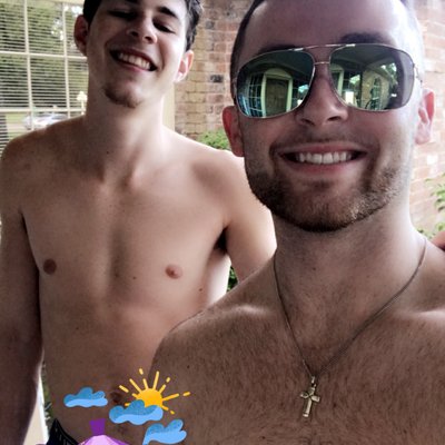 Profile Picture of Matt Ritchey (@MattRitchey97) on Twitter