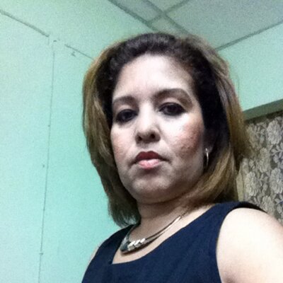 Profile Picture of Ma. Elena Diaz Baca (@DiazBaca) on Twitter