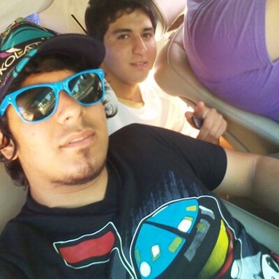Profile Picture of Joseph I  Samaniego (@josisama) on Twitter
