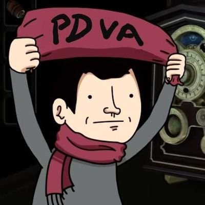 Profile Picture of Tom DaSilva (@TomDaSilva5) on Twitter