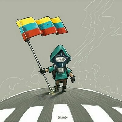 Profile Picture of Arlex Manuel Guillén (@arlexmg) on Twitter