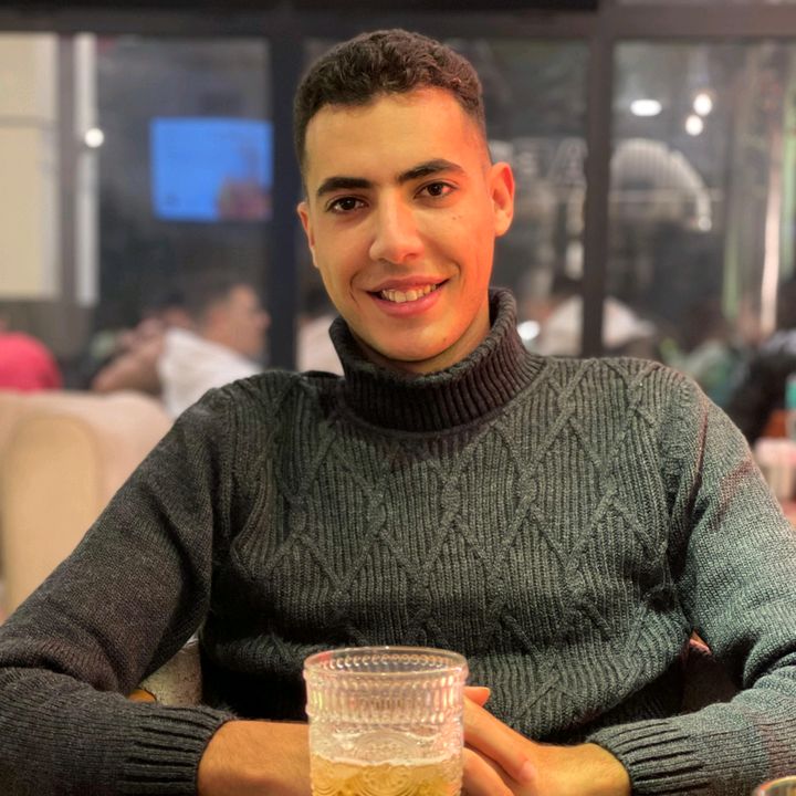 Profile Picture of Ahmed Badawi (@ovawm1) on Tiktok