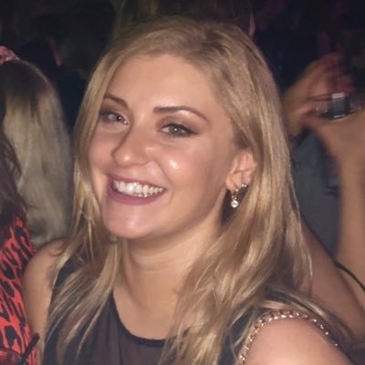 Profile Photo of Megan McCann (@megan_mc_) on Twitter