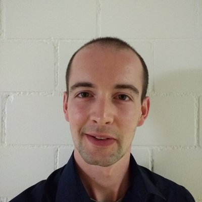 Profile Picture of Jonathan Bootle (@BootleJonathan) on Twitter