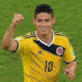 Profile Picture of James De Nigris (@james10denigrisguerrero) on Facebook