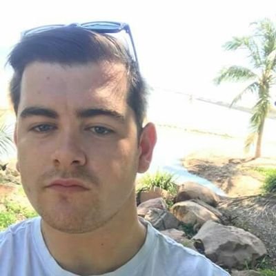 Profile Picture of Corey David Lang (Crump) (@corey_lang12) on Twitter