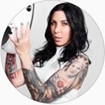 Profile Picture of Alexis Dejoria (@alexisdejorias) on Instagram