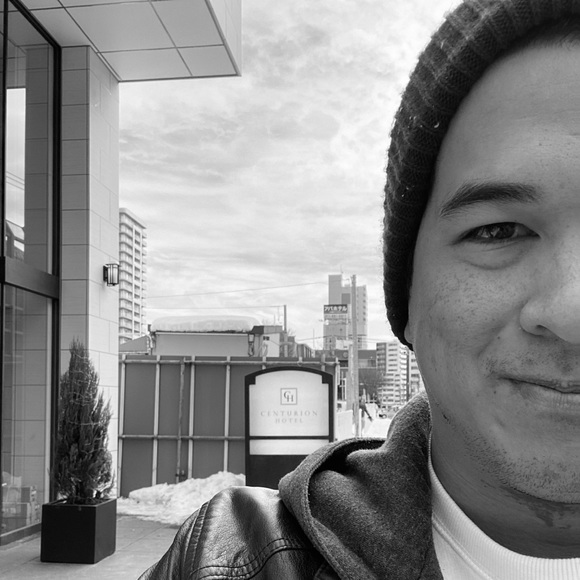 Profile Picture of Isaac Kekoa ho (@iho808) on Poshmark
