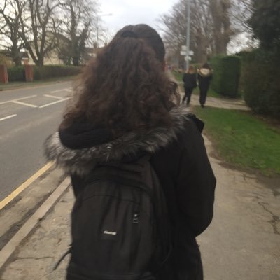 Profile Picture of Yeet (@lilly_mahon) on Twitter