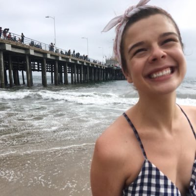 Profile Picture of Annamarie Kenoyer (@AhhAnnamarie) on Twitter