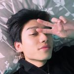 Profile Picture of Antony Chen (@antonychenn) on Instagram