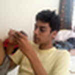 Profile Picture of Deep Patel (@deep4410) on Flickr