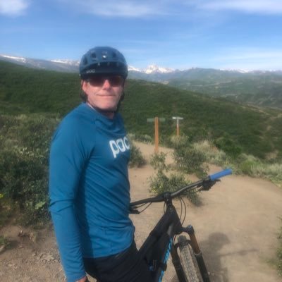 Profile Picture of Justin Leonard (@jlmountainman) on Twitter