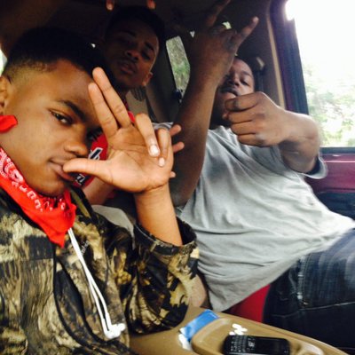 Profile Picture of #LOE.k (@LoeKimBle) on Twitter