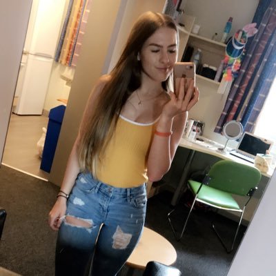 Chloe - Twitter Profile Picture of Chloe (@ChloeNicole62) on Twitter