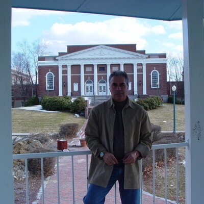 Profile Picture of Joe Pappalardo (@Joe_Pappalardo) on Twitter