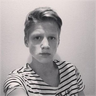 Profile Picture of Joes Brauers (@Joes_Brauers) on Twitter