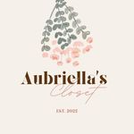 Profile Picture of Mariah • Aubriella’s Closet (@aubriellascloset) on Instagram