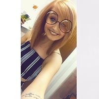 Profile Picture of Abbie Roberts (@abbie-roberts-16) on Quora