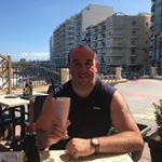 Profile Picture of Mark Manton (@firetrap5) on Instagram