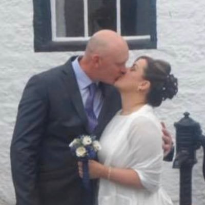 Profile Picture of Catherine Potts (@Catheri84696006) on Twitter