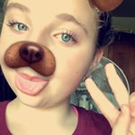 Profile Picture of Kelsie Bennett (@_duh_itz_kelsies_spam) on Instagram