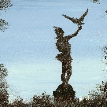 Profile Picture of Brian McCafferty (@McCaffertyArtNY) on Twitter