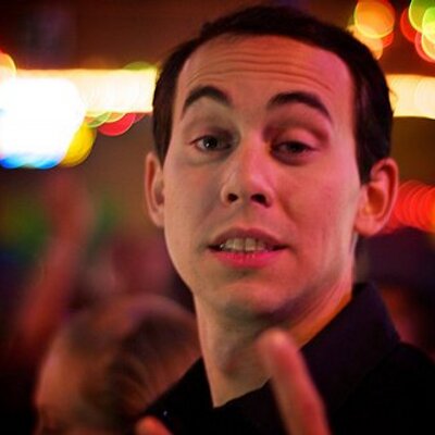 Profile Picture of Jason Matherne (@terroroptics) on Twitter