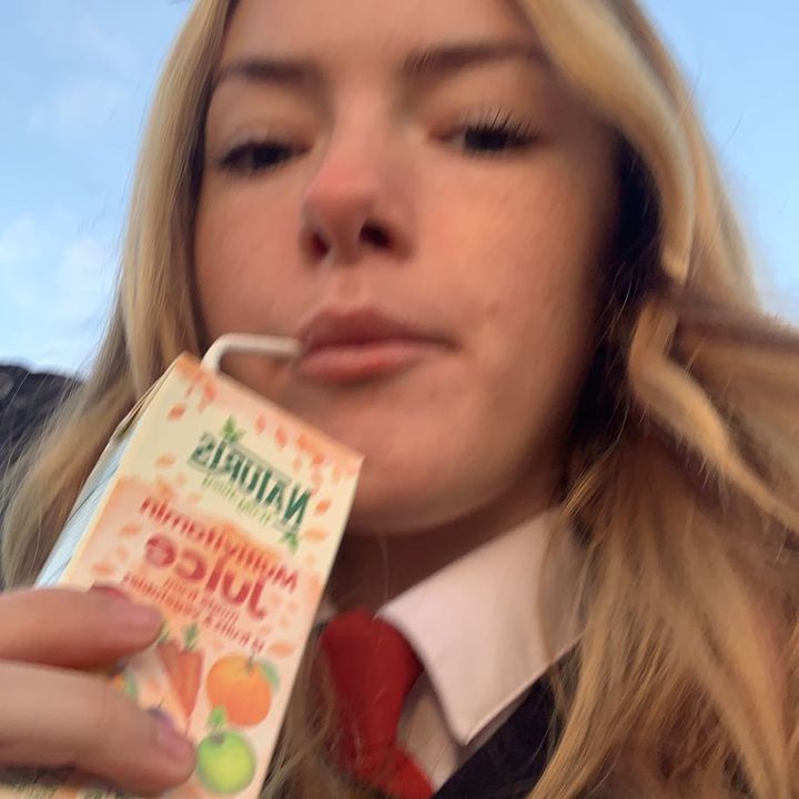 Profile Picture of kels aitchison (@kelsaitchison) on Tiktok
