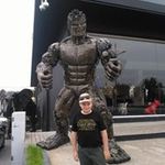 Profile Picture of Daniel Binns (@danielbinns2013) on Instagram