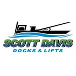 Profile Picture of Scott Davis Docks & Lifts (@scottdavisdockslifts) on Instagram