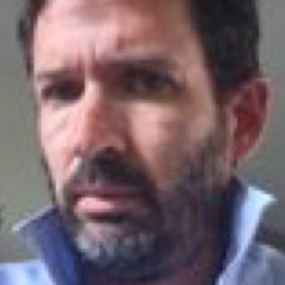 Profile Picture of Steve'sTolerableDad (@StevenJayCohen) on Twitter