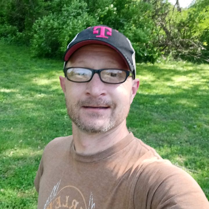 Profile Picture of Scott Steigmeyer (@scottsteigmeyer) on Tiktok