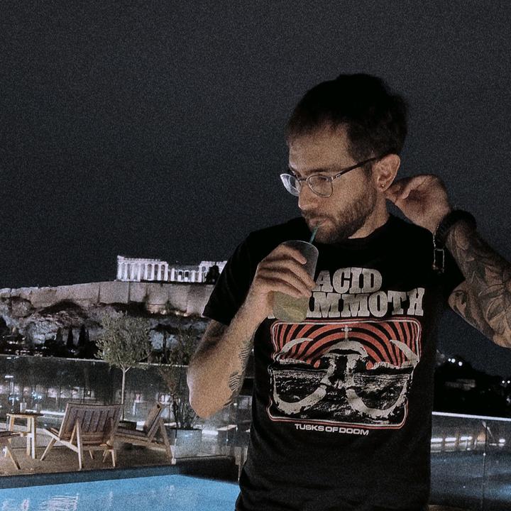 Profile Picture of Daniel Warner (@@danielwarner_) on Tiktok