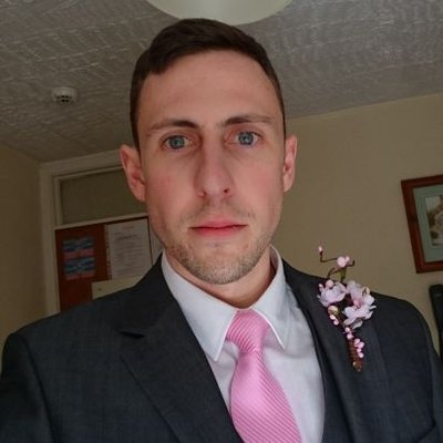 Profile Picture of Richard Hesketh (@RHesketh) on Twitter