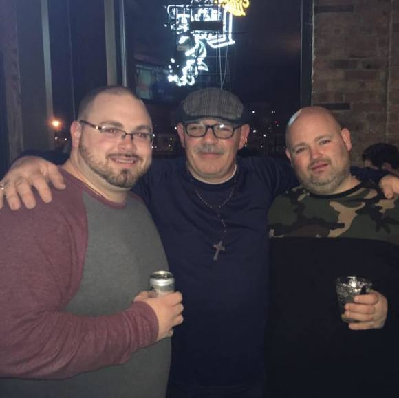 Joe Micetich - Poshmark Profile Picture of Joe Micetich (@joemice1979) on Poshmark