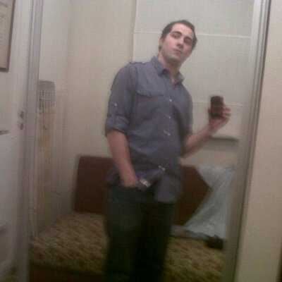 Profile Picture of Pedro Castañeda Paz (@locopit14) on Twitter