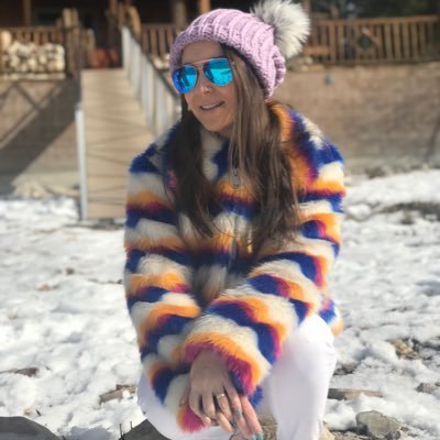 Profile Picture of Aline Bonafini (@ali_bona) on Twitter