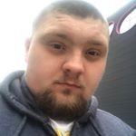 Profile Picture of Curtis Dean Jacques (@curtos1996) on Instagram