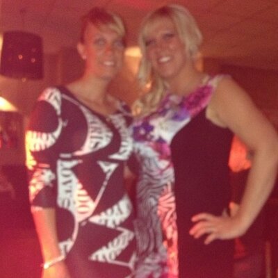 Profile Picture of Joanne Heaton (@jojoh2911) on Twitter