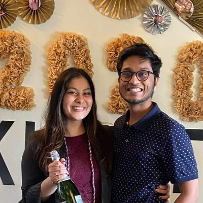 Profile Picture of Tirth Patel (@tirth54) on Twitter