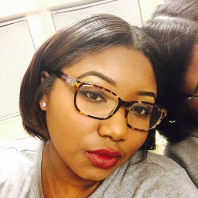 Profile Picture of Pascale Victor (@PascaleV08) on Twitter