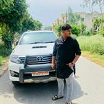 Profile Picture of Ashutosh Pandey (@ashutosh._.pandey) on Instagram